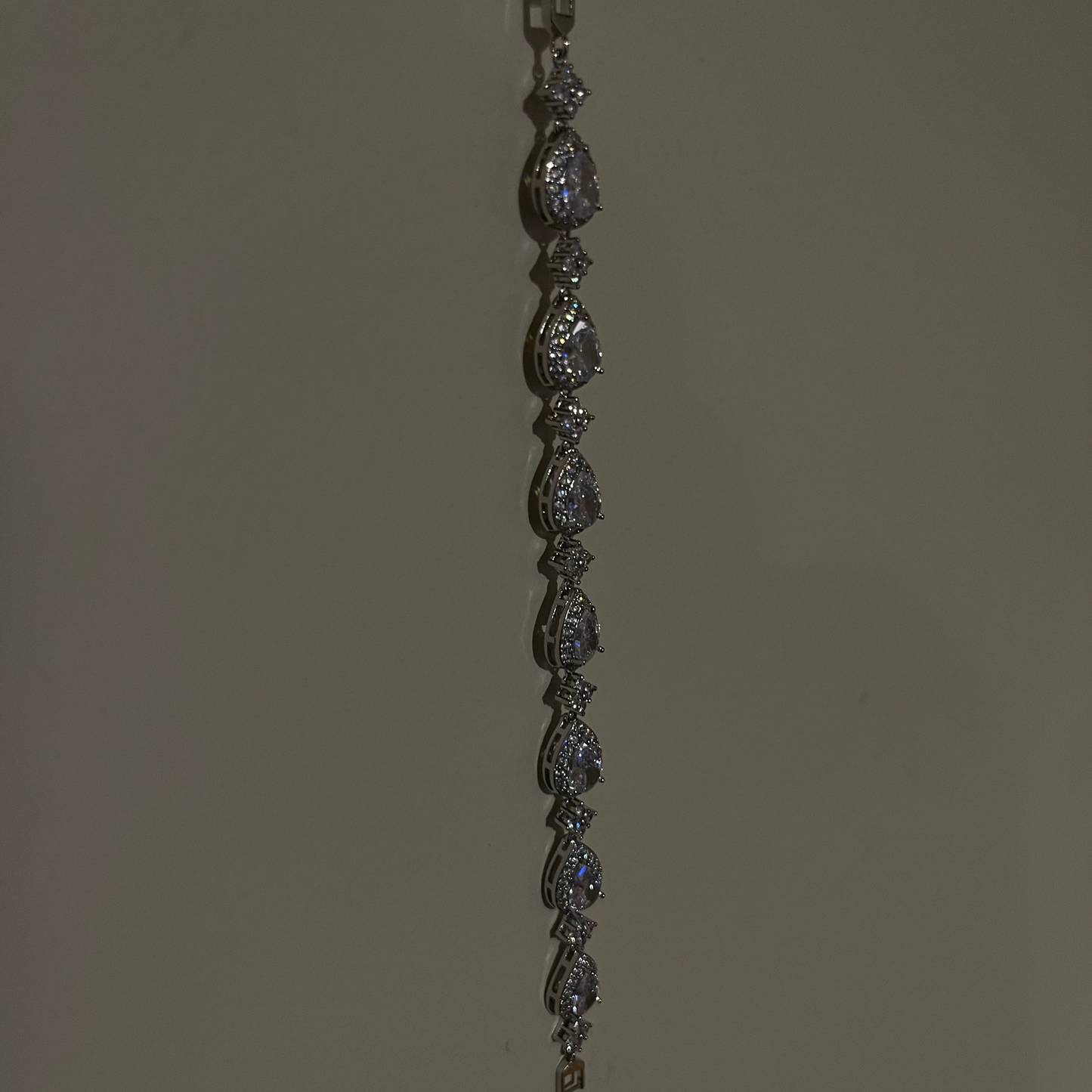 Star Drop Bracelet