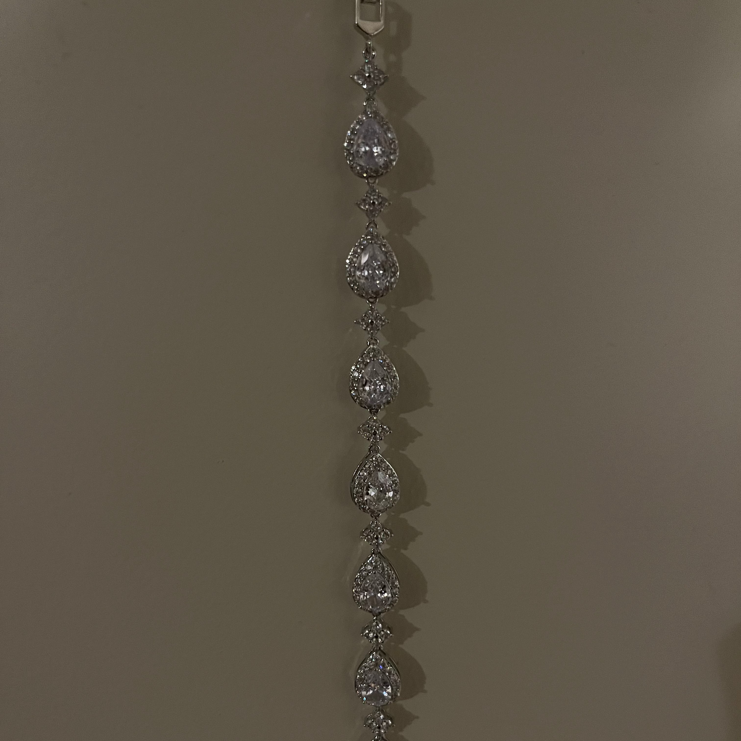 Star Drop Bracelet