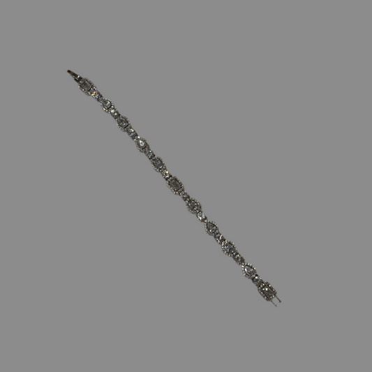 Multi-Stone Bracelet