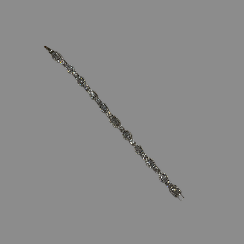 Multi-Stone Bracelet