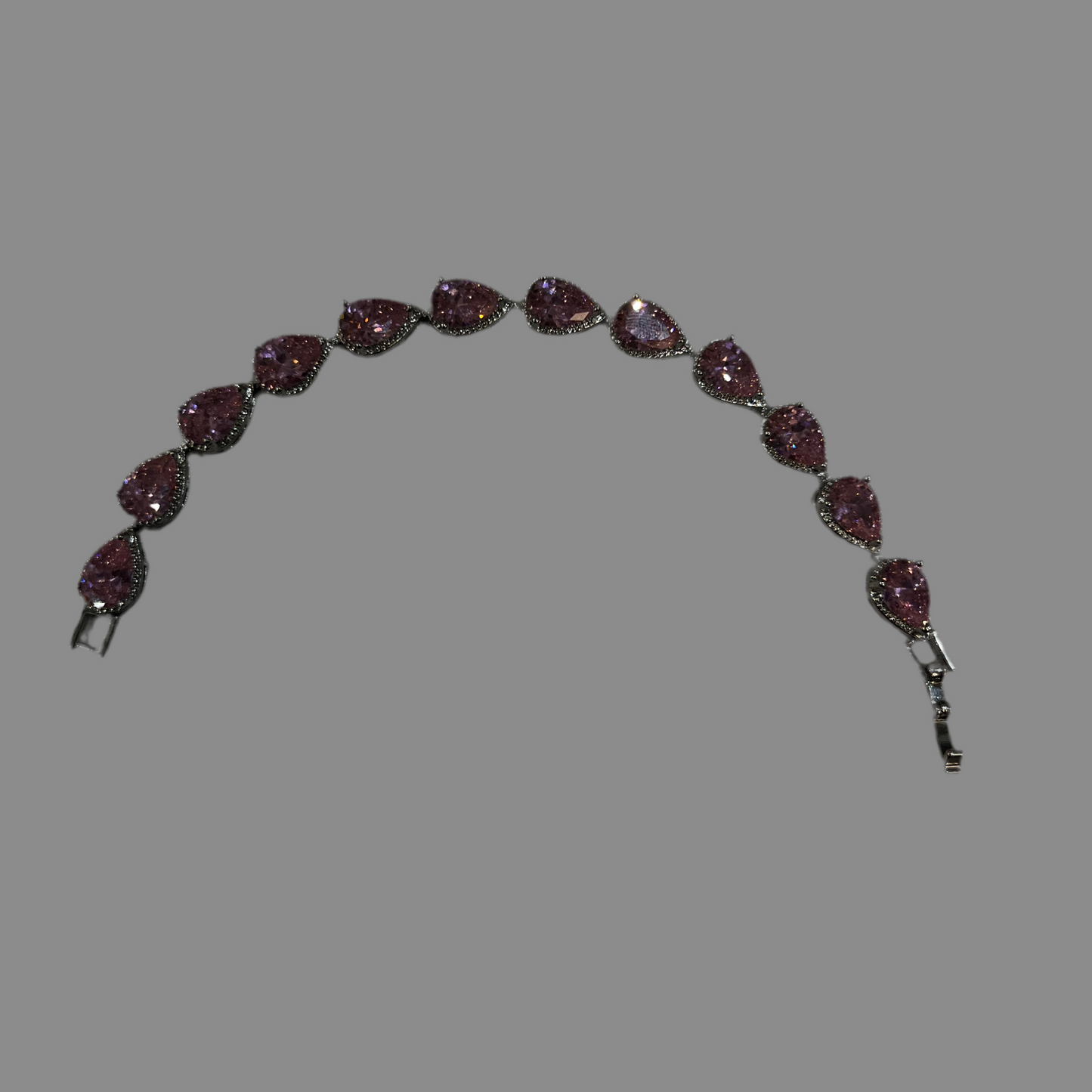 Tear Drop Bracelet