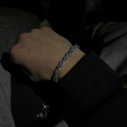 Multi-Stone Bracelet