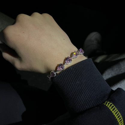 Tear Drop Bracelet