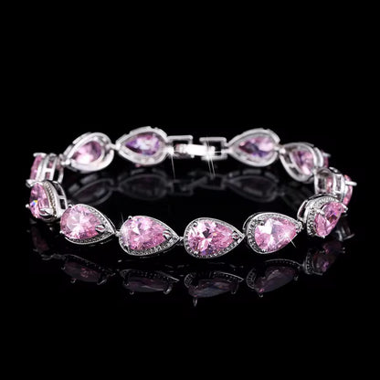 Tear Drop Bracelet
